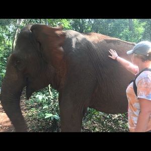 Meet your Posher, Madeline